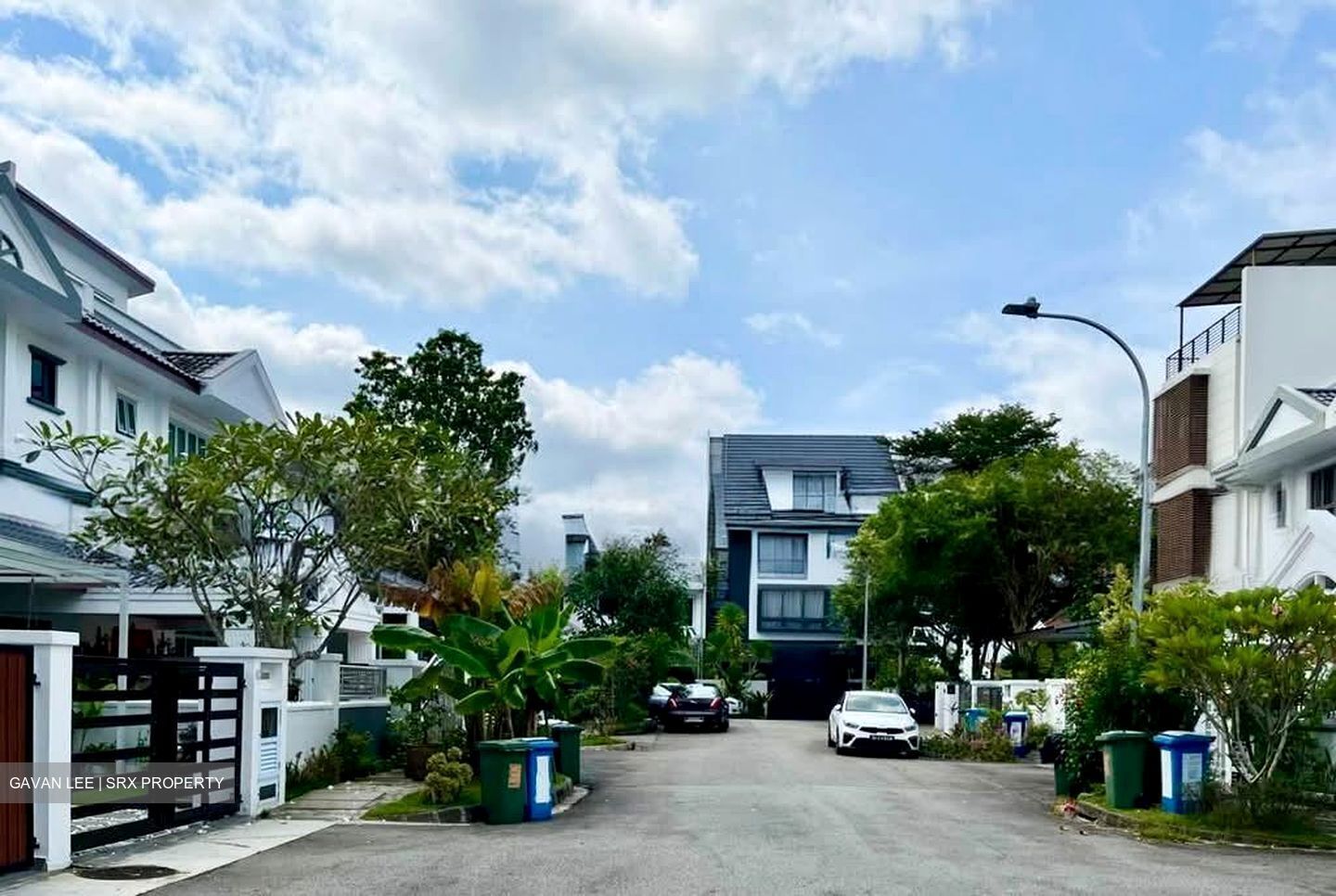 Chestnut Terrace (D23), Terrace #575267761
